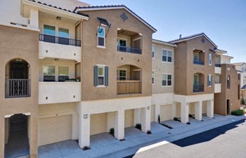 Comfortable Apartments with Thoughtful Amenities Comfortable Apartments with Thoughtful Amenities, at Rosina Vista, Chula Vista, California - Photo Gallery 3