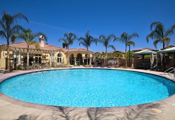 Sparkling Swimming Pool Sparkling Swimming Pool, at Tavera, 1465 Santa Victoria Rd - Photo Gallery 2