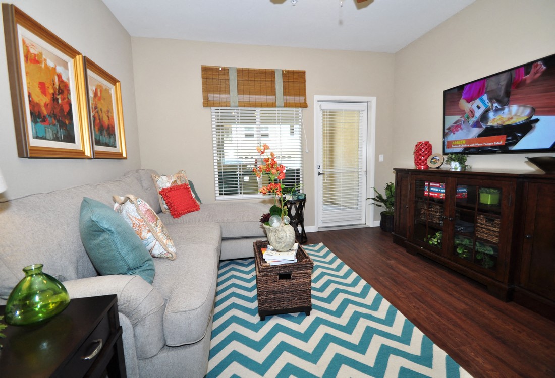 Chula Vista Luxury Apartments Tavera Apartments