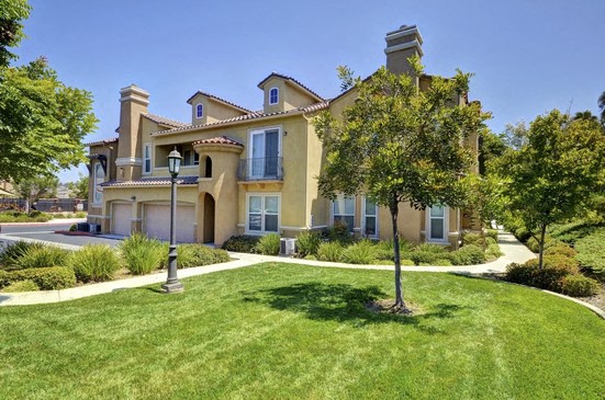 Oceanview is a similar property to Merge 56 located in San Diego