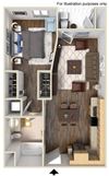 3d Floorplan