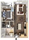 3d Floorplan