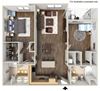 3d Floorplan