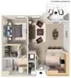3d Floorplan