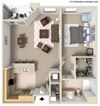 3d Floorplan