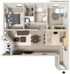 3d Floorplan