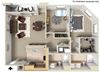 3d Floorplan