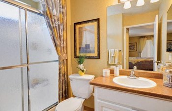 Bathroom - Photo Gallery 3