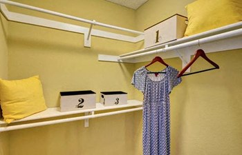 Closet - Photo Gallery 4