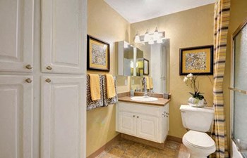 Bathroom - Photo Gallery 5