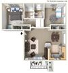 3d Floorplan