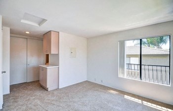 Living Room Vacant Unit - Photo Gallery 2