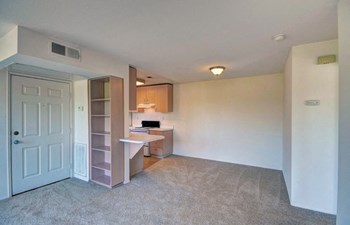 Living Room Vacant Unit - Photo Gallery 6