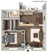 3d Floorplan