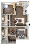 3d Floorplan
