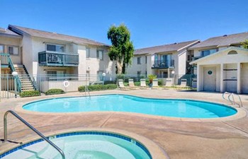Swimming Pool - Photo Gallery 2