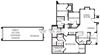 Floor plan Floor plan, at RiverEdge Terrace, 4805 Wind Surf Way, CA