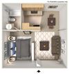 3d floorplan
