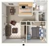 3d floorplan