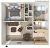 3d floorplan