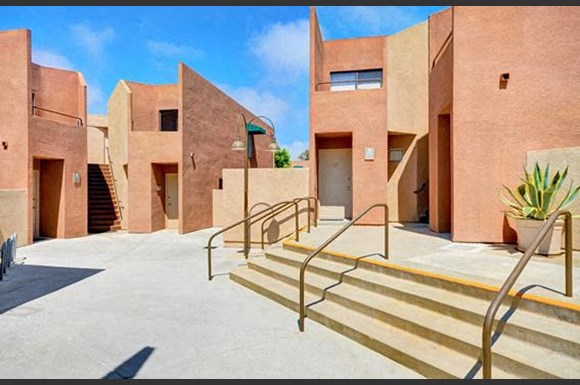 Village Square Apartments, 8683 Via Mallorca, La Jolla, CA - RENTCafé