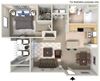 3d floorplan