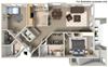 3d floorplan