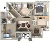 3d floorplan