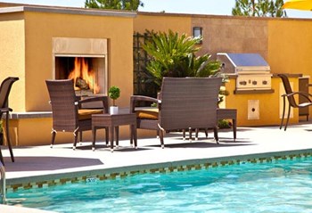 Swimming Pool and BBQ - Photo Gallery 5