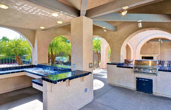 The Missions at Rio Vista Apartments, 2242 Gill Village Way, San Diego