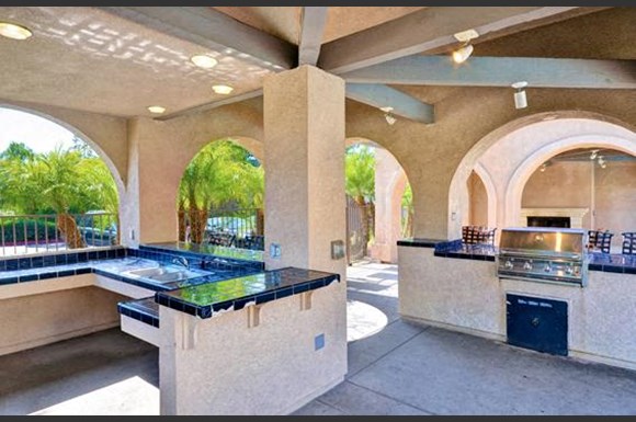 The Missions at Rio Vista Apartments, 2242 Gill Village Way, San Diego