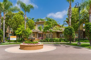Large Outdoor Spaces Large Outdoor Spaces at Terra Vista, Chula Vista, 91913 - Photo Gallery 4