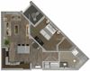 3d Floorplan