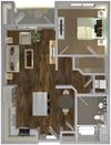 3d Floorplan