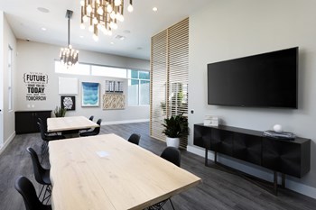 Work Lounge - Photo Gallery 2