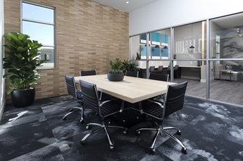 Work Lounge - Photo Gallery 3