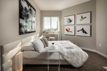 Bedroom - Photo Gallery 4