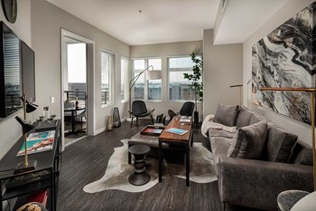 One Bed Views - Photo Gallery 3