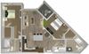3d Floorplan