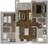3d Floorplan