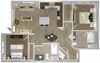 3d Floorplan