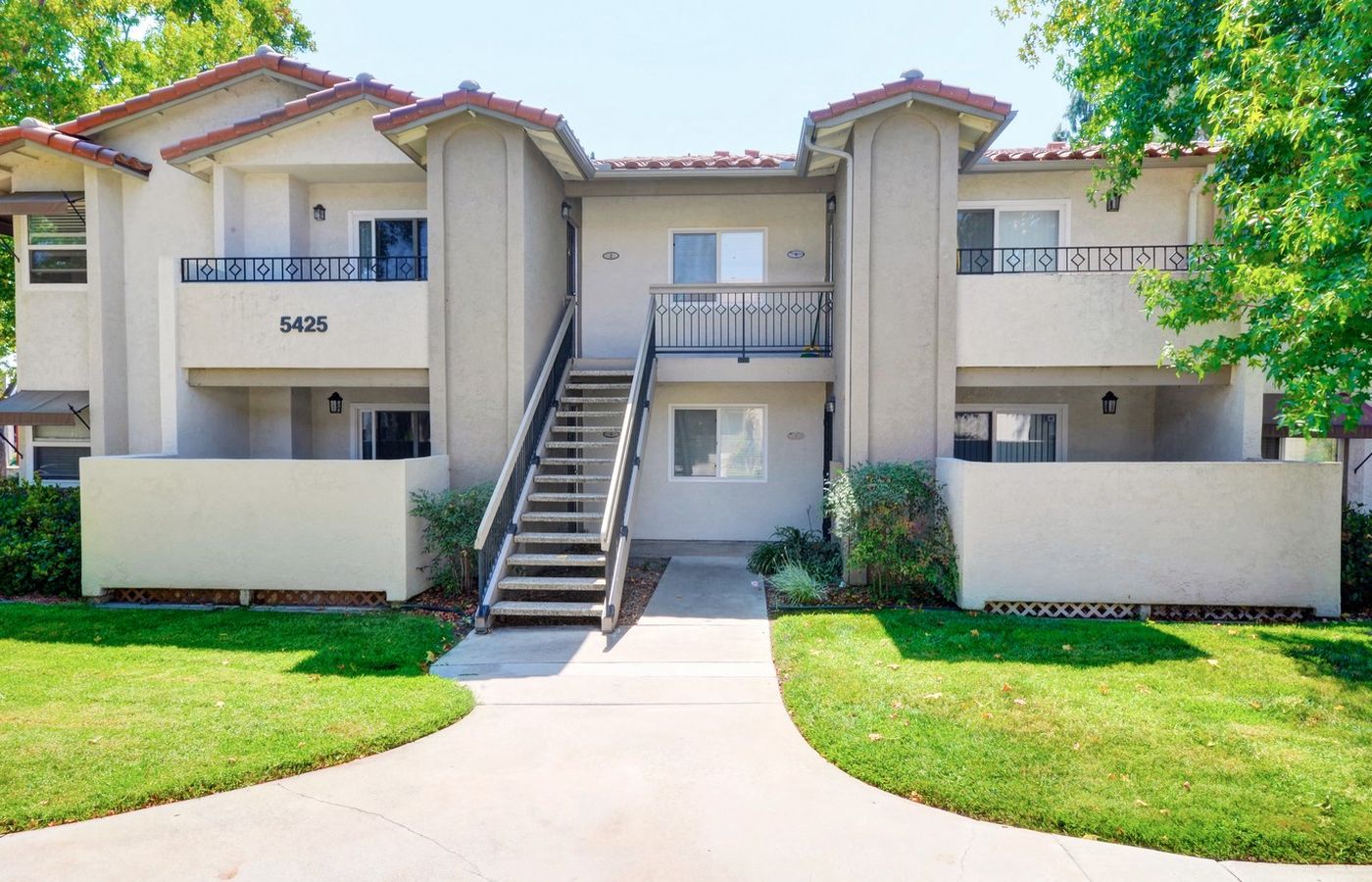 Adagio Apartments in La Mesa, CA