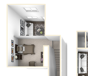 3d floorplan