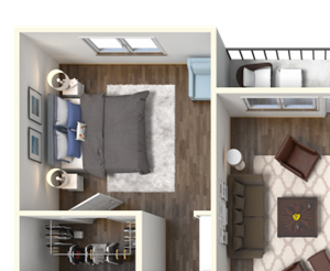 3d floorplan