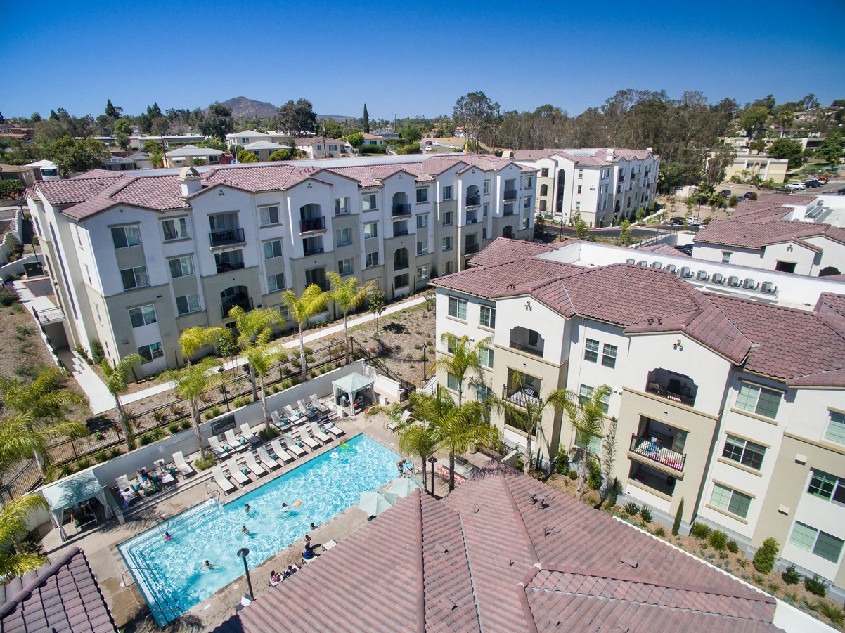 La Mesa Apartments SETA Apartments Home