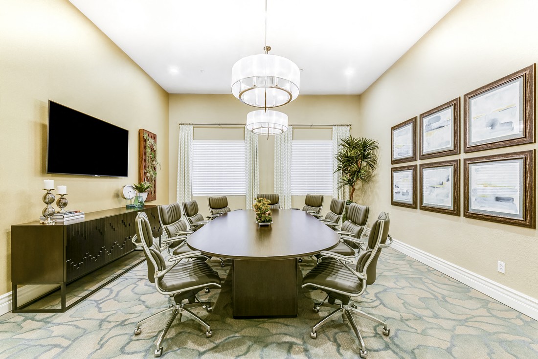 Legacy Apartment Homes