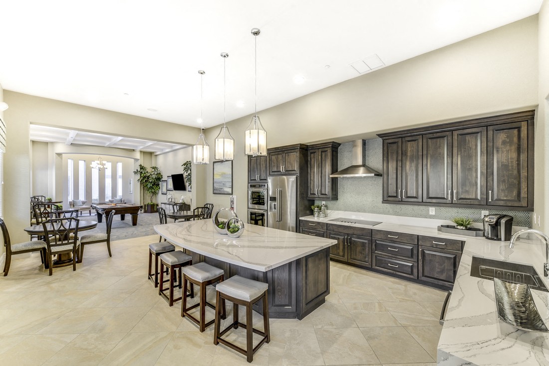 Legacy Apartment Homes