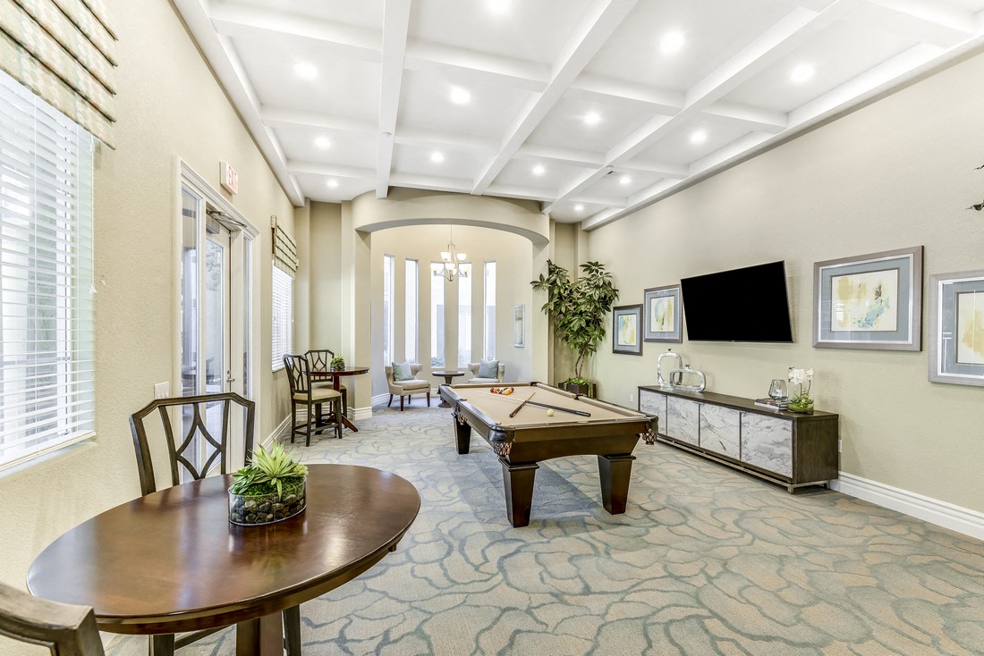 Legacy Apartment Homes