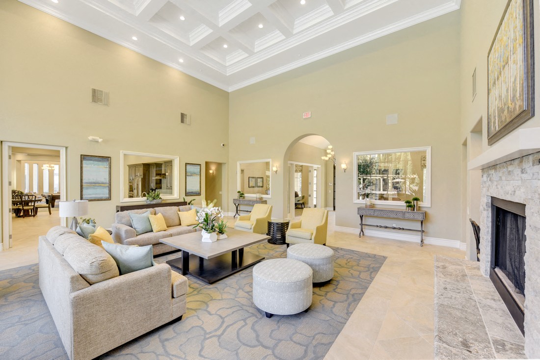 Legacy Apartment Homes