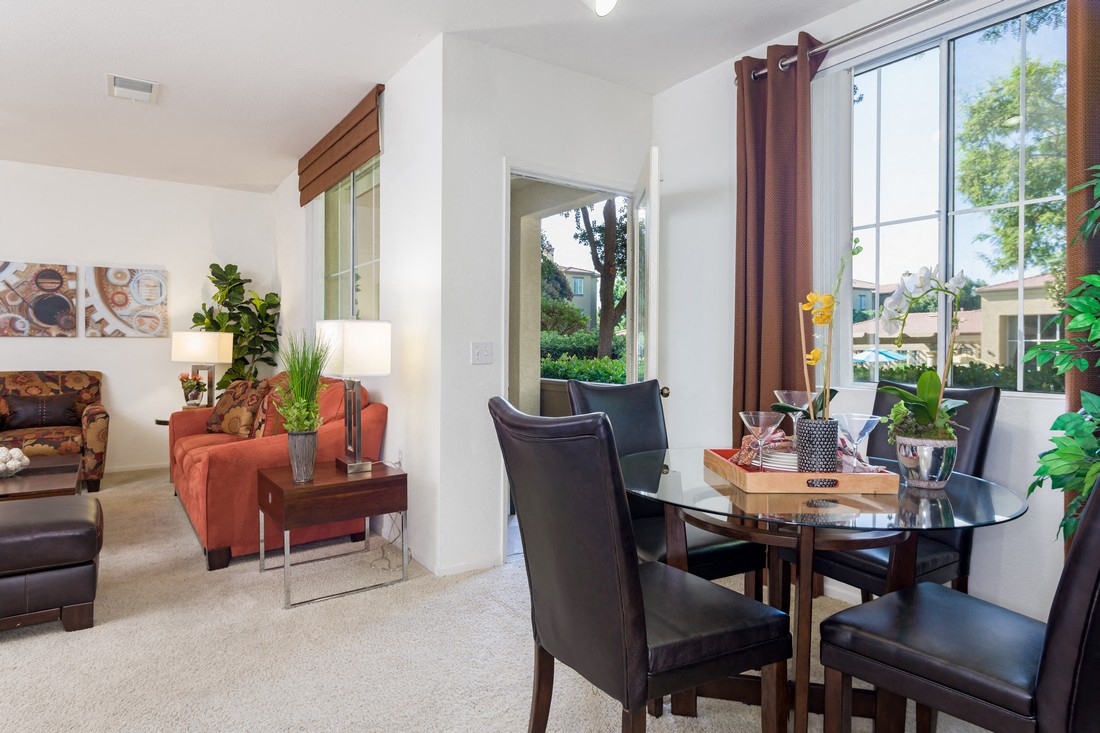 Legacy Apartment Homes